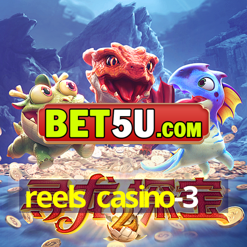 reels casino